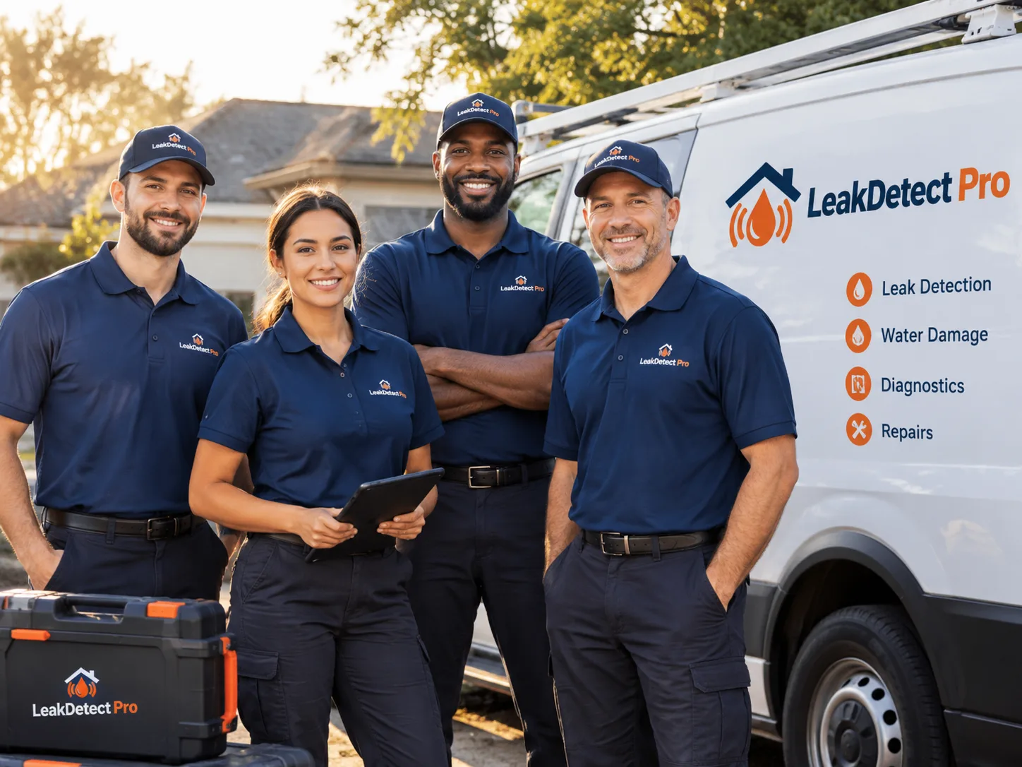 Roof Repair company in Berlin, NJ